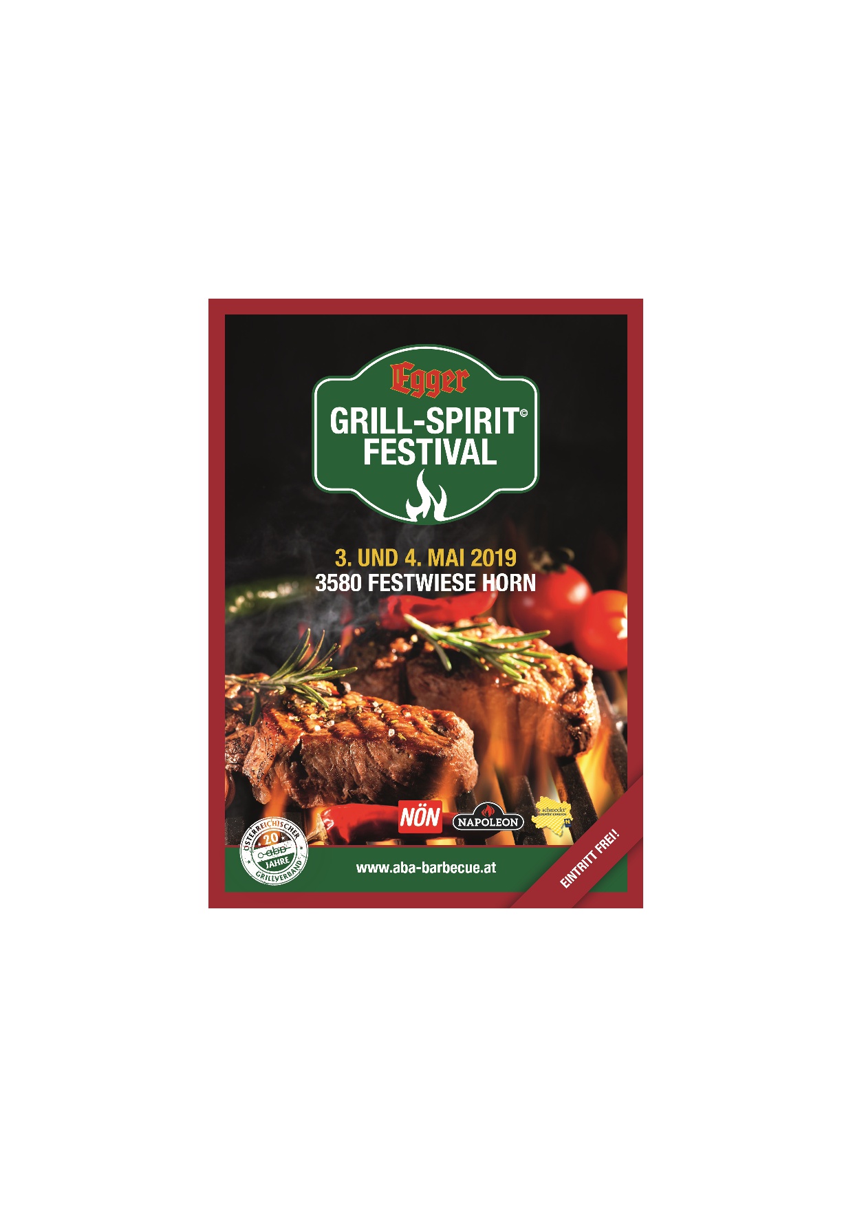 Grill Spirit Festival 2019